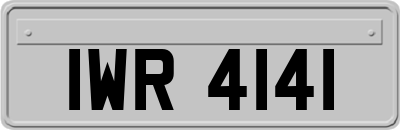 IWR4141