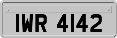 IWR4142