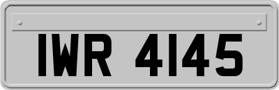 IWR4145