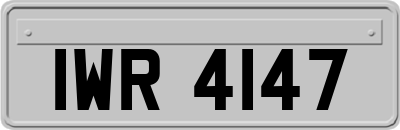 IWR4147