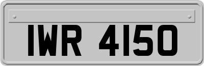 IWR4150