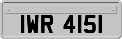 IWR4151