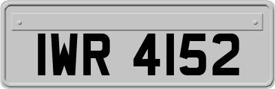 IWR4152