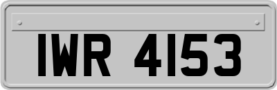 IWR4153