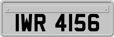 IWR4156