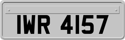 IWR4157