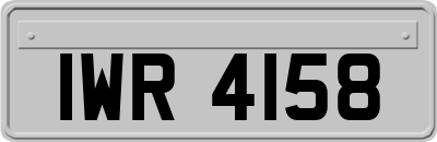 IWR4158