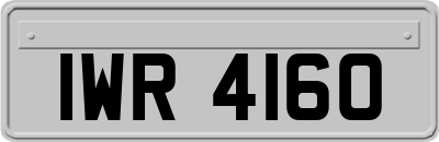 IWR4160