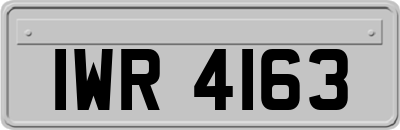 IWR4163