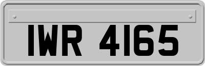 IWR4165
