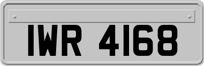 IWR4168