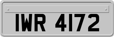 IWR4172