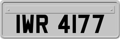 IWR4177