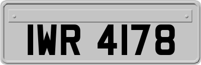 IWR4178
