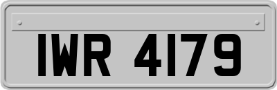 IWR4179
