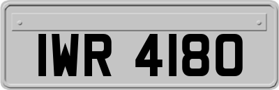 IWR4180