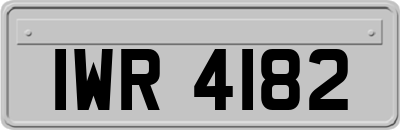 IWR4182