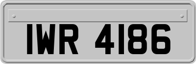 IWR4186