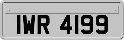 IWR4199