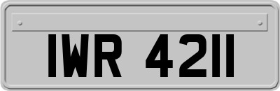 IWR4211