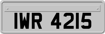 IWR4215
