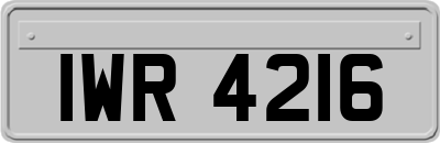 IWR4216