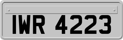 IWR4223