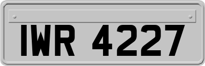 IWR4227
