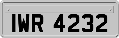 IWR4232