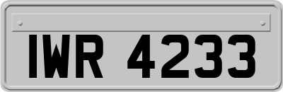 IWR4233