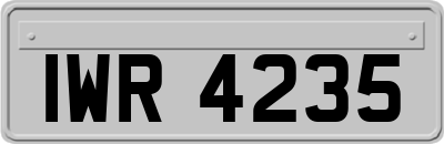 IWR4235