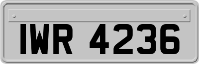 IWR4236
