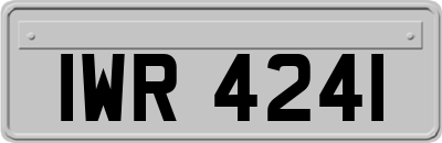 IWR4241