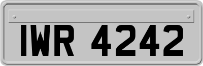 IWR4242