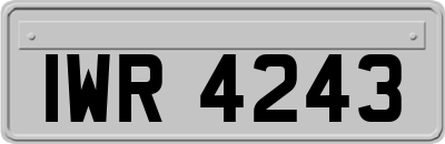 IWR4243