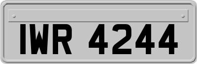 IWR4244