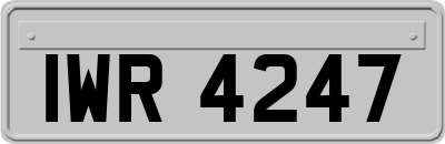 IWR4247