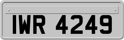 IWR4249