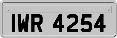 IWR4254