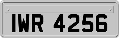 IWR4256