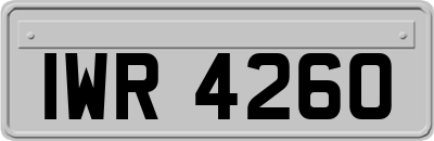 IWR4260
