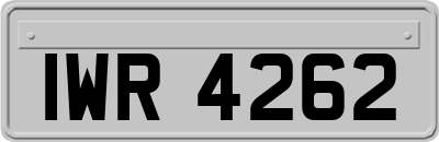 IWR4262