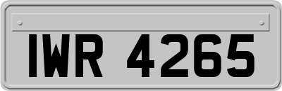 IWR4265