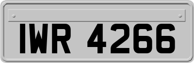 IWR4266