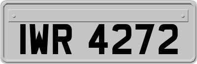 IWR4272