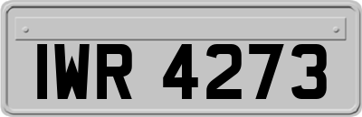 IWR4273