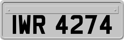 IWR4274