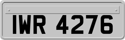 IWR4276