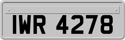 IWR4278