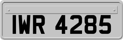 IWR4285